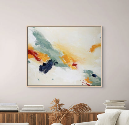 Aurora Dream | Canvas Print