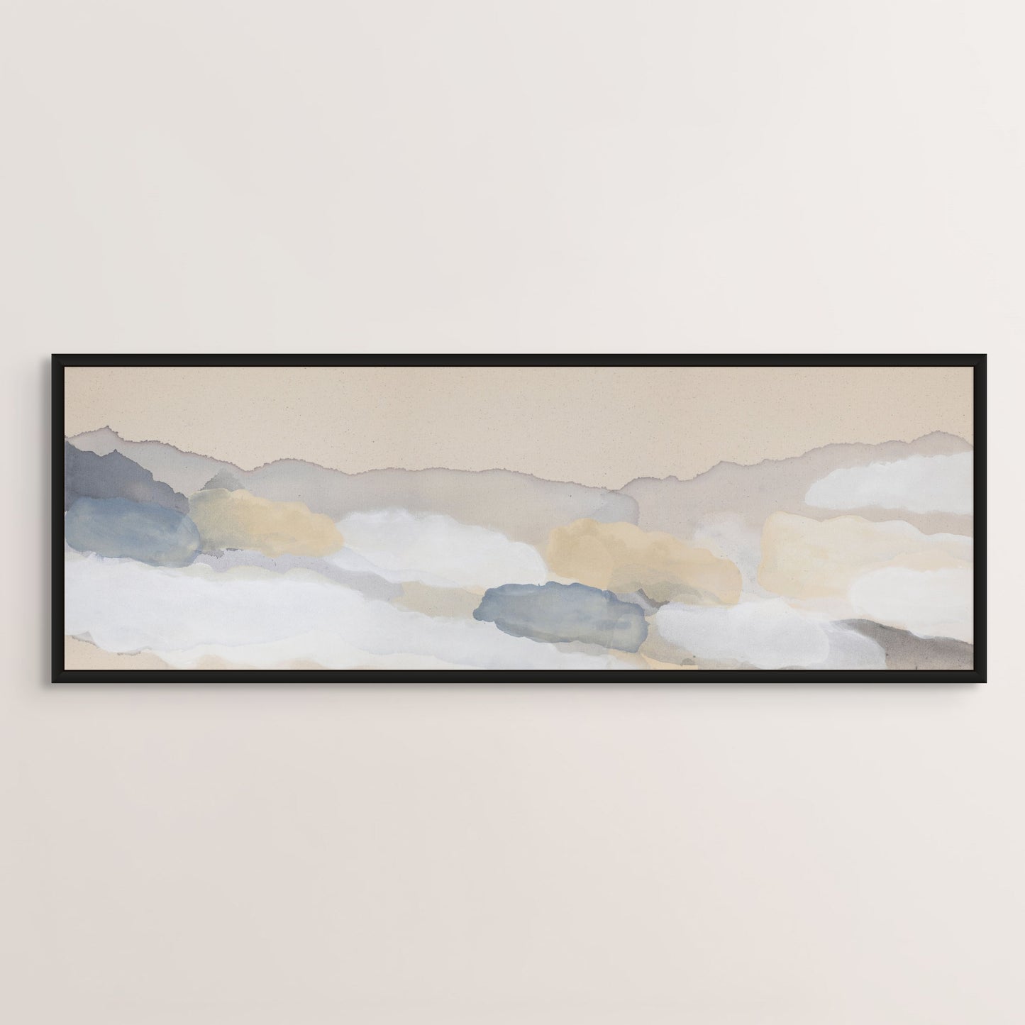 Dreamtide | Canvas Print