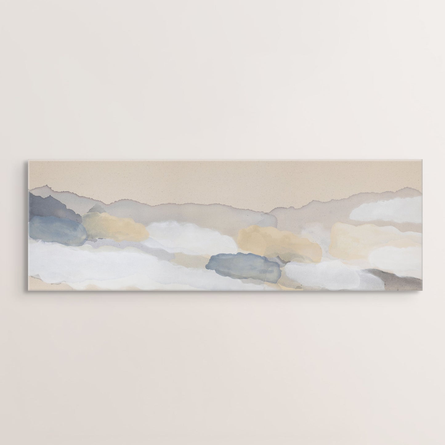 Dreamtide | Canvas Print