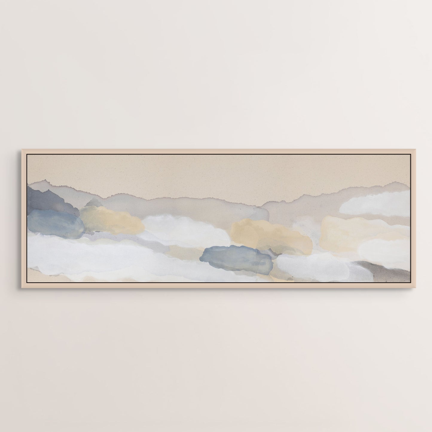 Dreamtide | Canvas Print