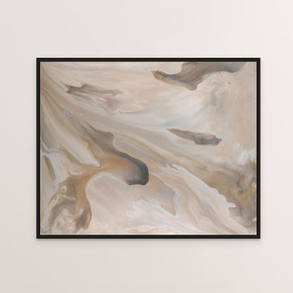 Cascade | Canvas Print