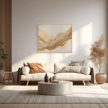 Golden Hour | Canvas Print