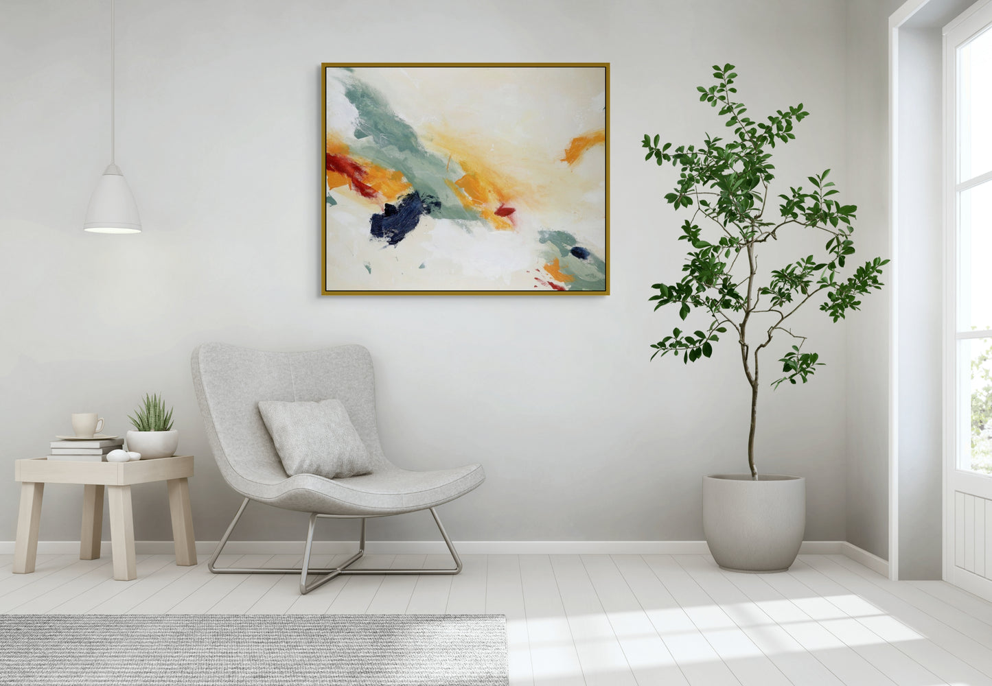 Aurora Dream | Canvas Print